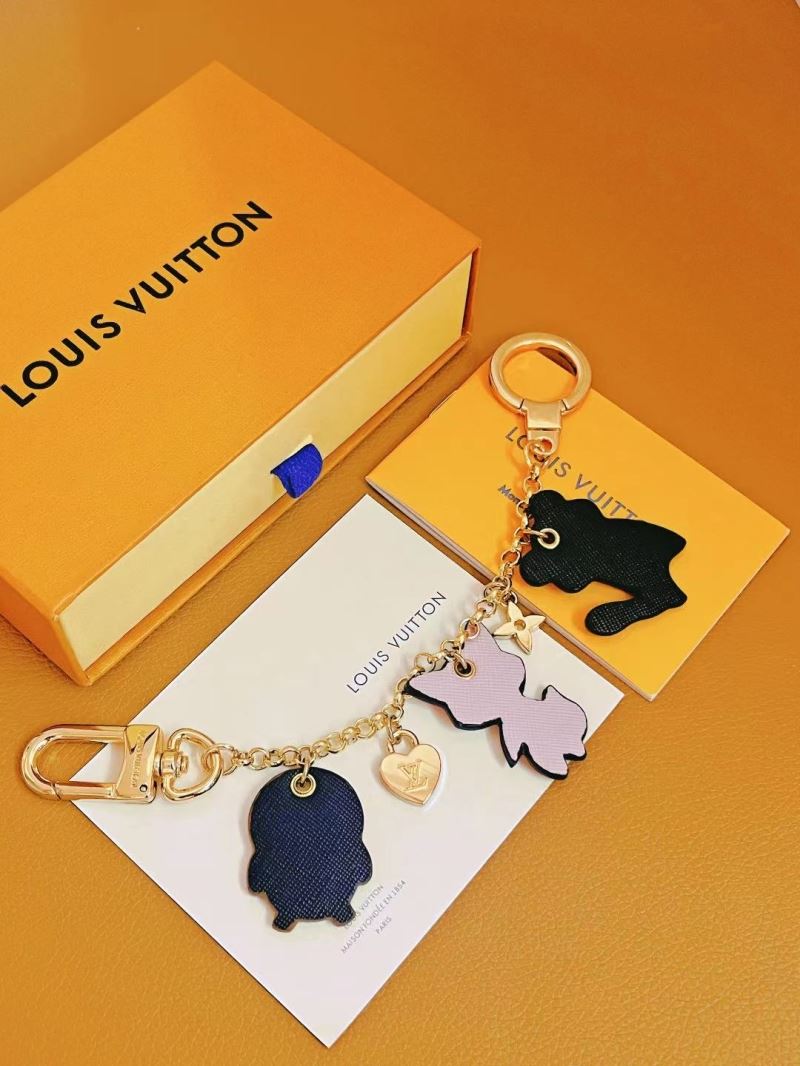 Louis Vuitton Keychains